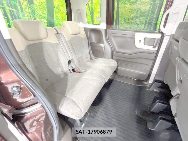 Honda N BOX 2021-04 8100636-8