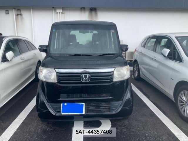 Honda N BOX 2014-11 8100701-0