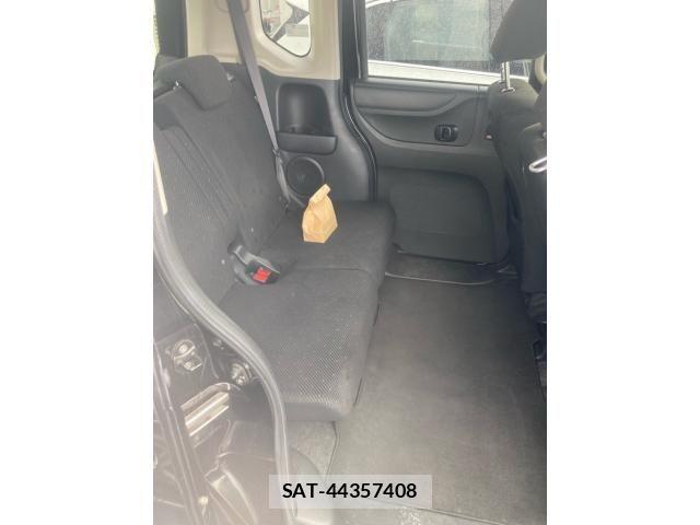 Honda N BOX 2014-11 8100701-10