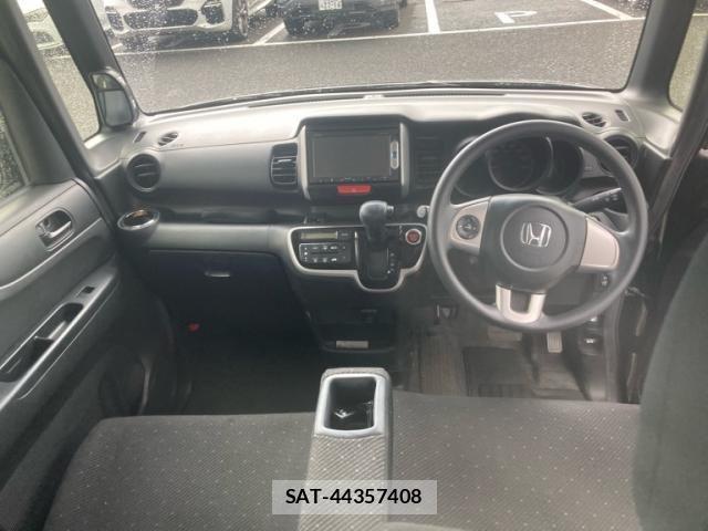 Honda N BOX 2014-11 8100701-11