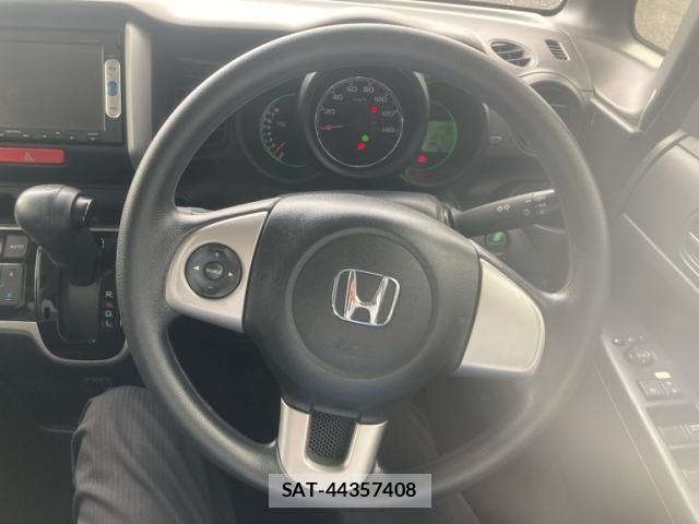 Honda N BOX 2014-11 8100701-13