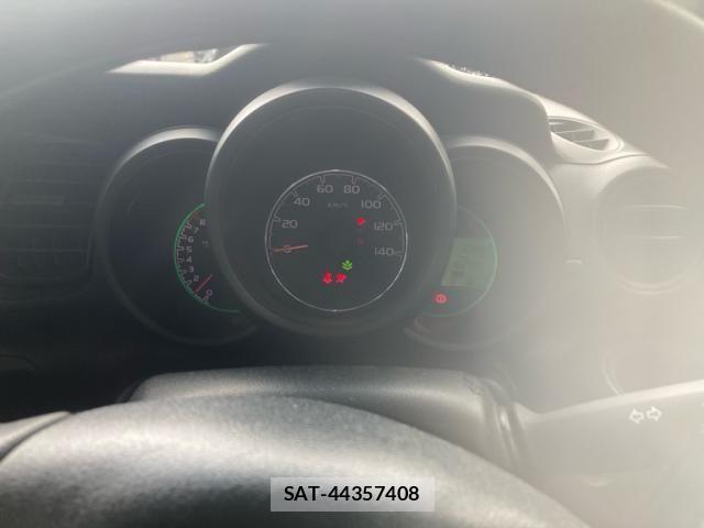 Honda N BOX 2014-11 8100701-14