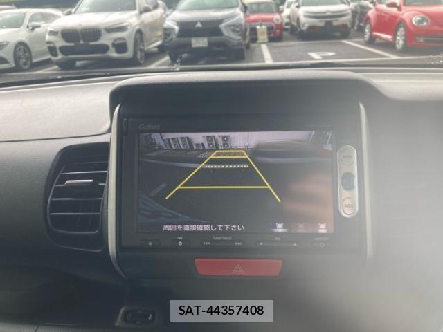 Honda N BOX 2014-11 8100701-16