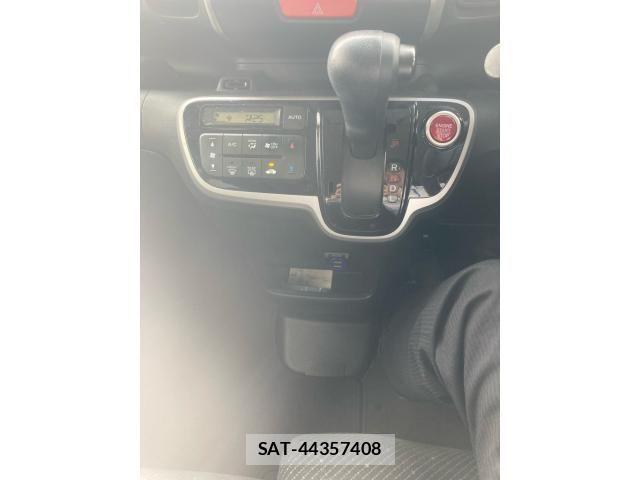 Honda N BOX 2014-11 8100701-18