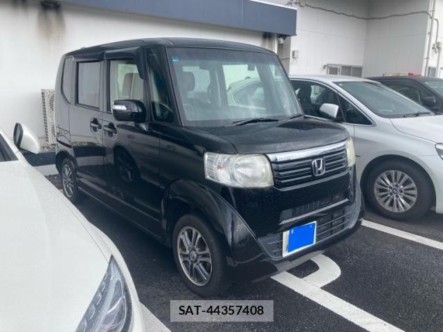 Honda N BOX 2014-11 8100701-1