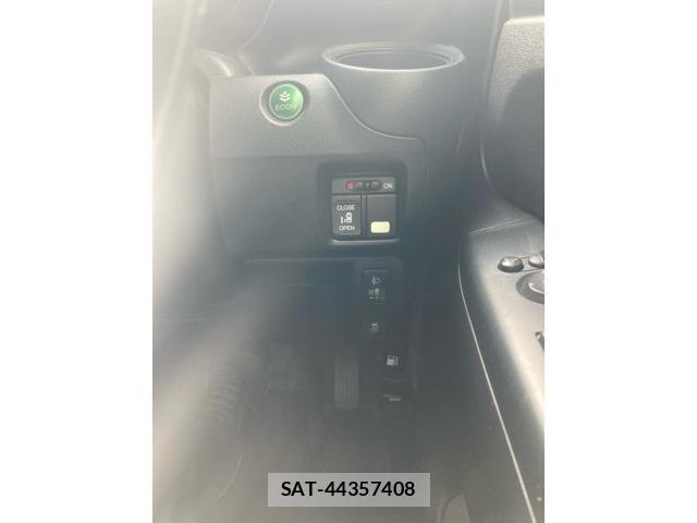 Honda N BOX 2014-11 8100701-19