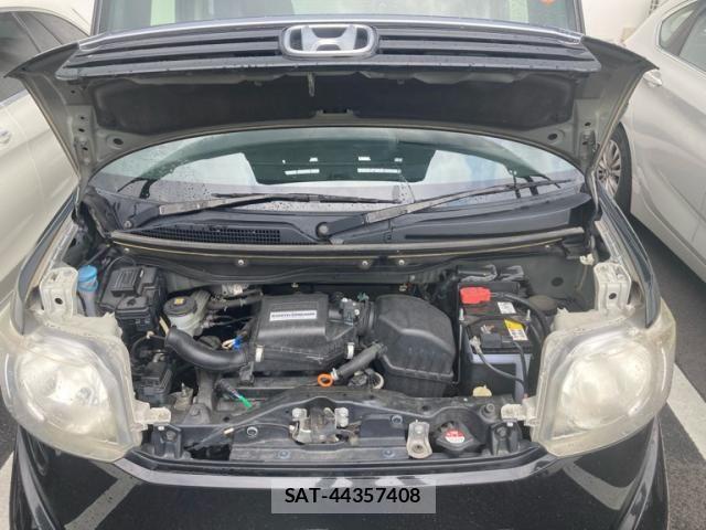 Honda N BOX 2014-11 8100701-20