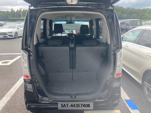 Honda N BOX 2014-11 8100701-21