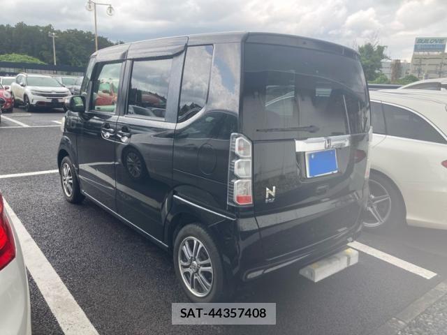 Honda N BOX 2014-11 8100701-3