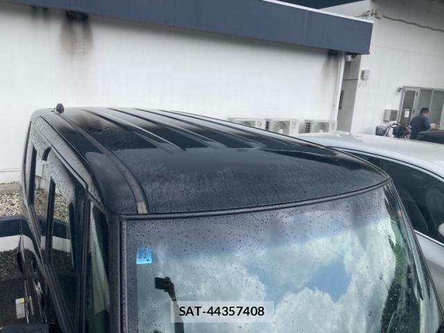 Honda N BOX 2014-11 8100701-4