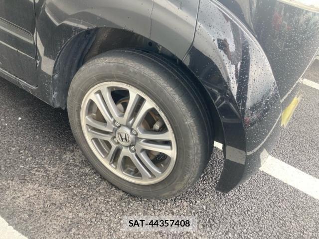 Honda N BOX 2014-11 8100701-5