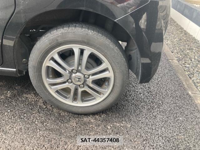 Honda N BOX 2014-11 8100701-7