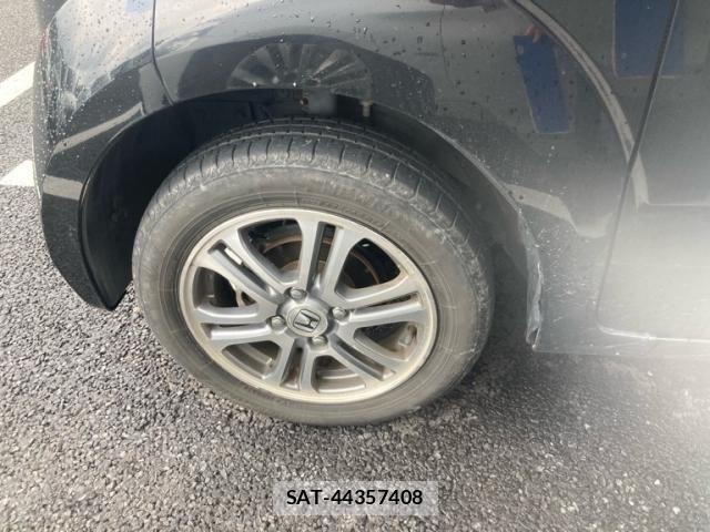 Honda N BOX 2014-11 8100701-8