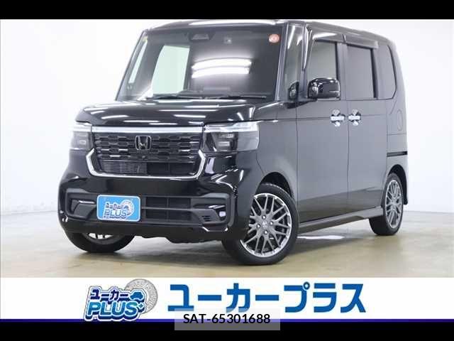 Honda N BOX 2023-10 8131414-0