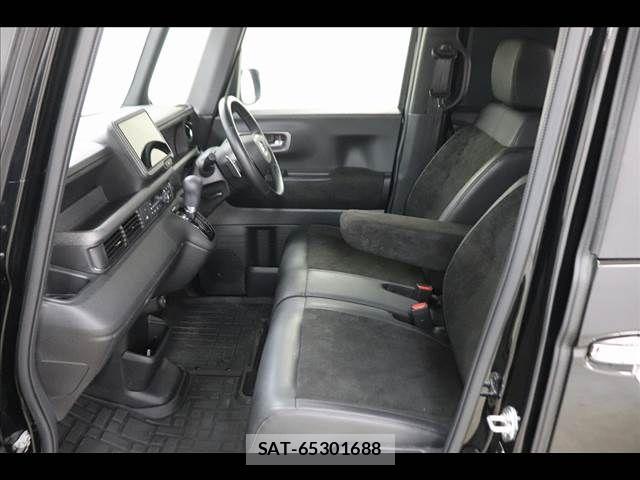 Honda N BOX 2023-10 8131414-11