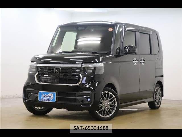 Honda N BOX 2023-10 8131414-16