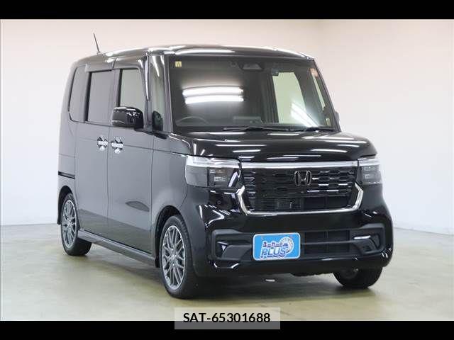 Honda N BOX 2023-10 8131414-17