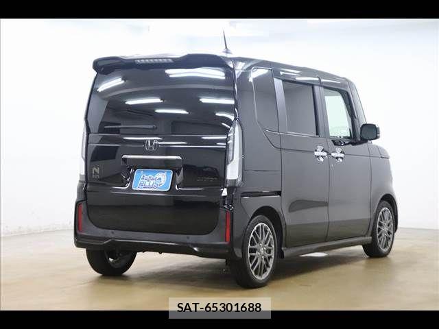 Honda N BOX 2023-10 8131414-18