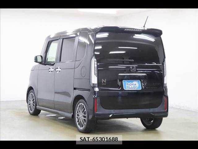 Honda N BOX 2023-10 8131414-19