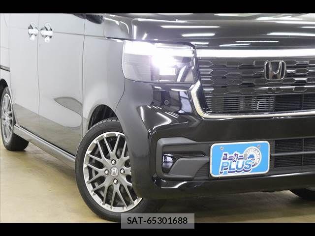 Honda N BOX 2023-10 8131414-22