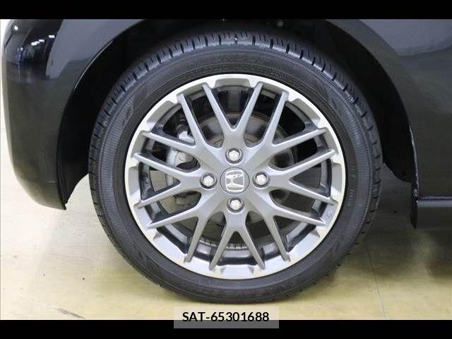Honda N BOX 2023-10 8131414-23