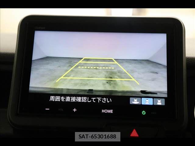 Honda N BOX 2023-10 8131414-2