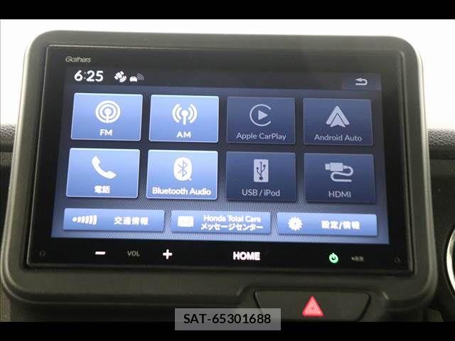 Honda N BOX 2023-10 8131414-29