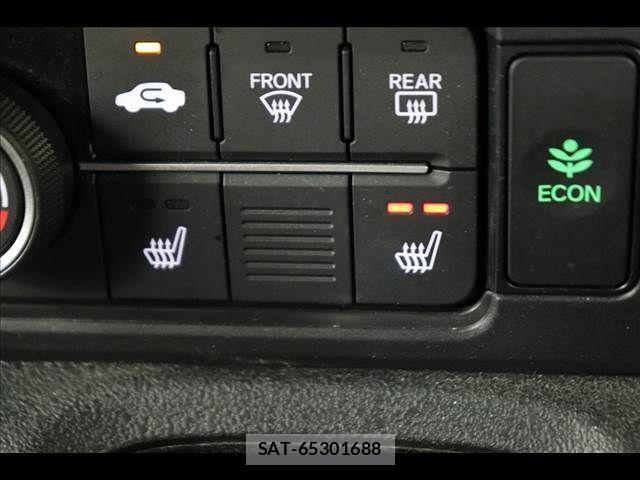 Honda N BOX 2023-10 8131414-3