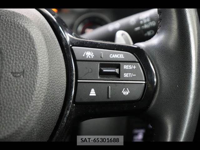 Honda N BOX 2023-10 8131414-4