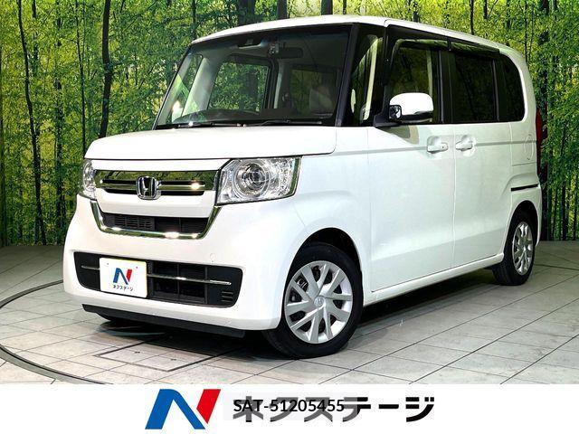 Honda N BOX 2022-01 8131453-0