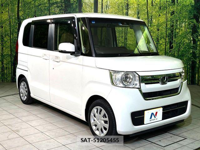 Honda N BOX 2022-01 8131453-15