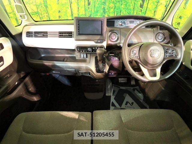 Honda N BOX 2022-01 8131453-1