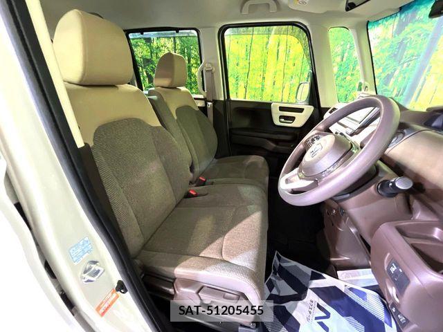 Honda N BOX 2022-01 8131453-7
