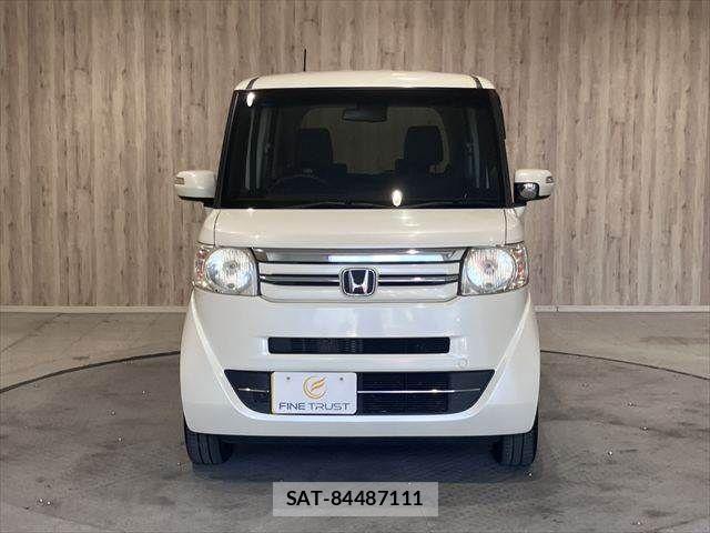 Honda N BOX 2017-03 8131469-17