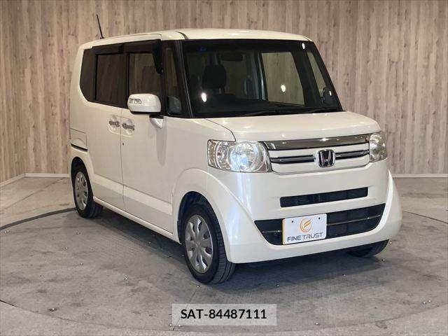 Honda N BOX 2017-03 8131469-18
