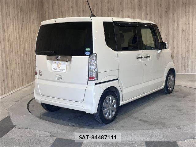 Honda N BOX 2017-03 8131469-20