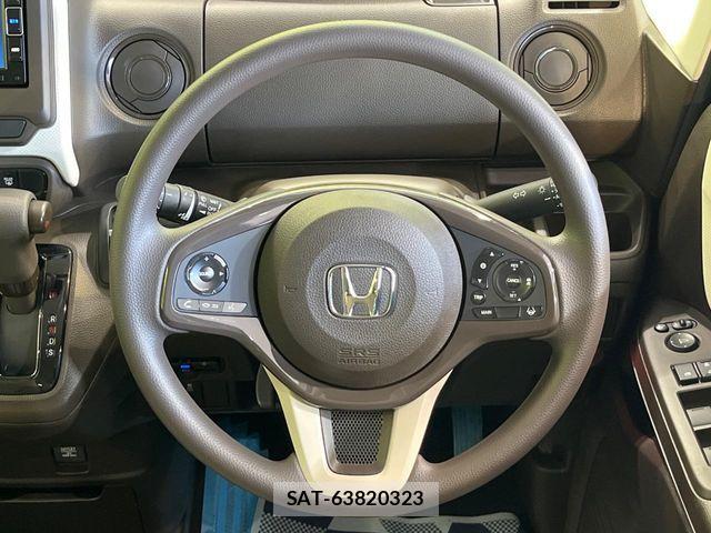 Honda N BOX 2023-06 8131445-10