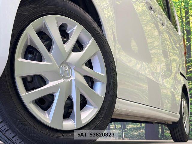 Honda N BOX 2023-06 8131445-12