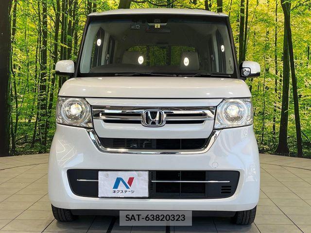 Honda N BOX 2023-06 8131445-13