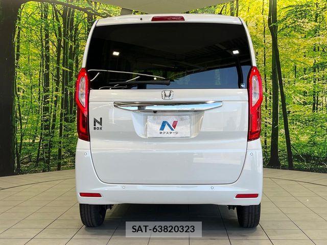 Honda N BOX 2023-06 8131445-14