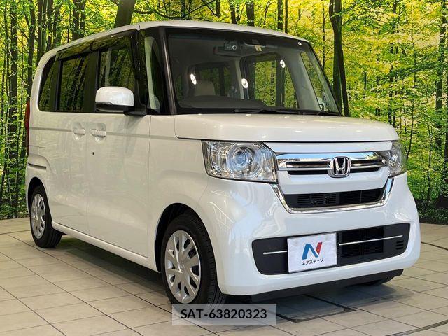 Honda N BOX 2023-06 8131445-15