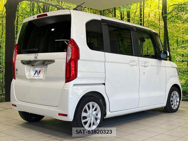 Honda N BOX 2023-06 8131445-16