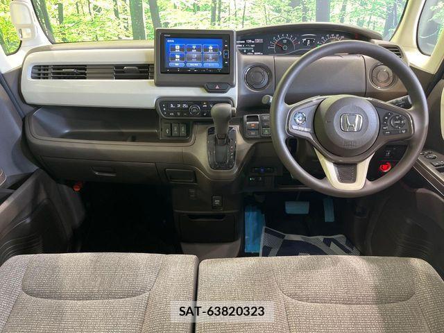 Honda N BOX 2023-06 8131445-1