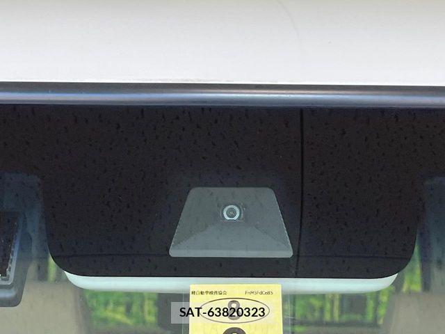 Honda N BOX 2023-06 8131445-2