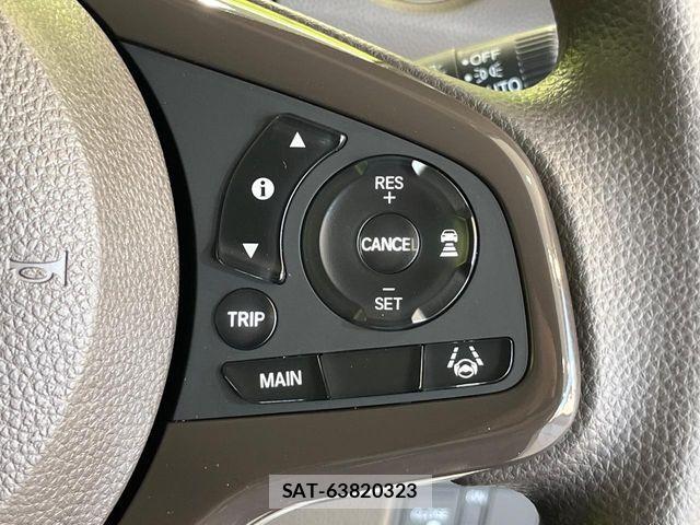 Honda N BOX 2023-06 8131445-3