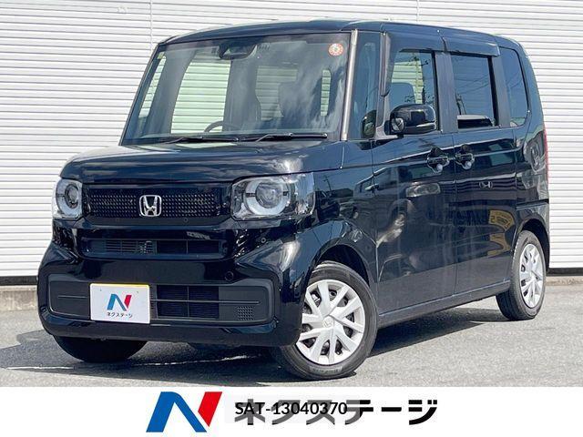 Honda N BOX 2023-11 8131447-0