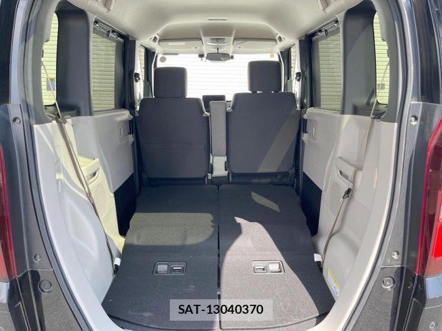 Honda N BOX 2023-11 8131447-9