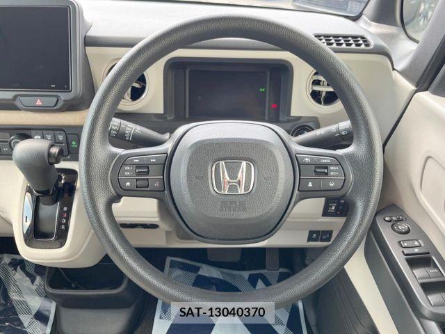 Honda N BOX 2023-11 8131447-10