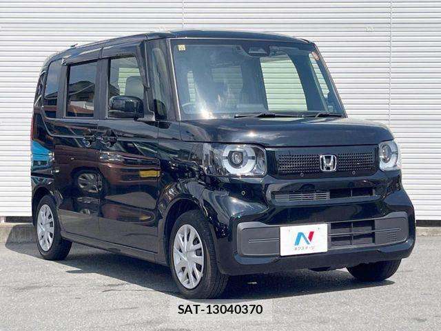 Honda N BOX 2023-11 8131447-15