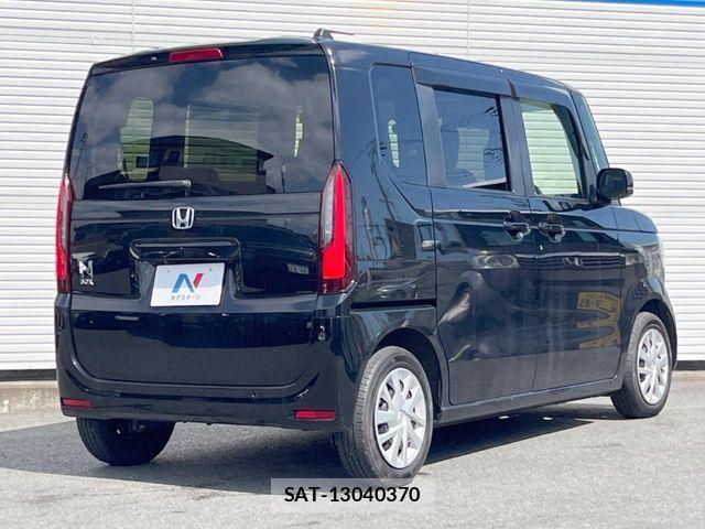 Honda N BOX 2023-11 8131447-16